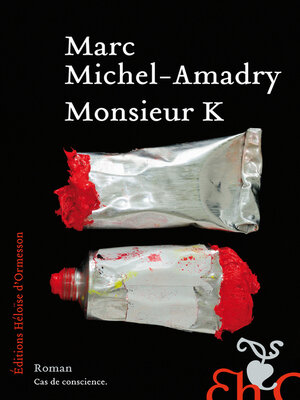 cover image of Monsieur K